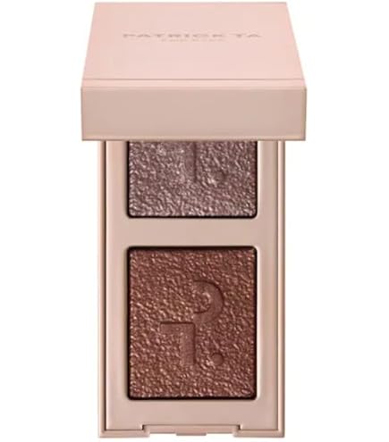 Amazon.com : PATRICK TA Major Dimensions Eye Illusions Eyeshadow